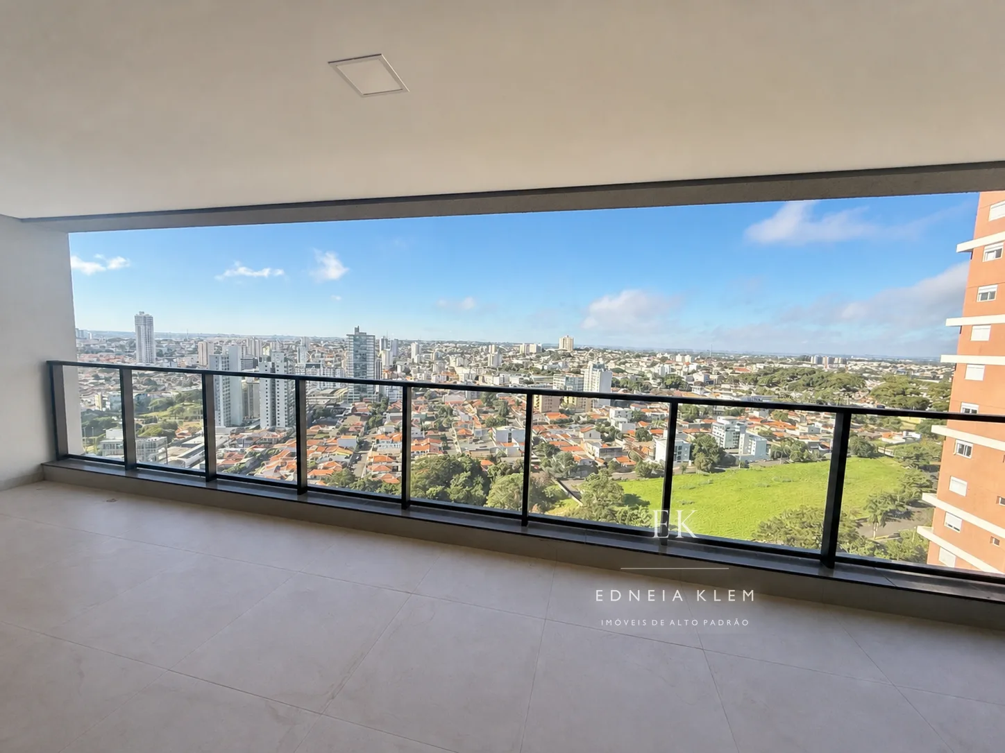 Apartamento no Edifício Majestic