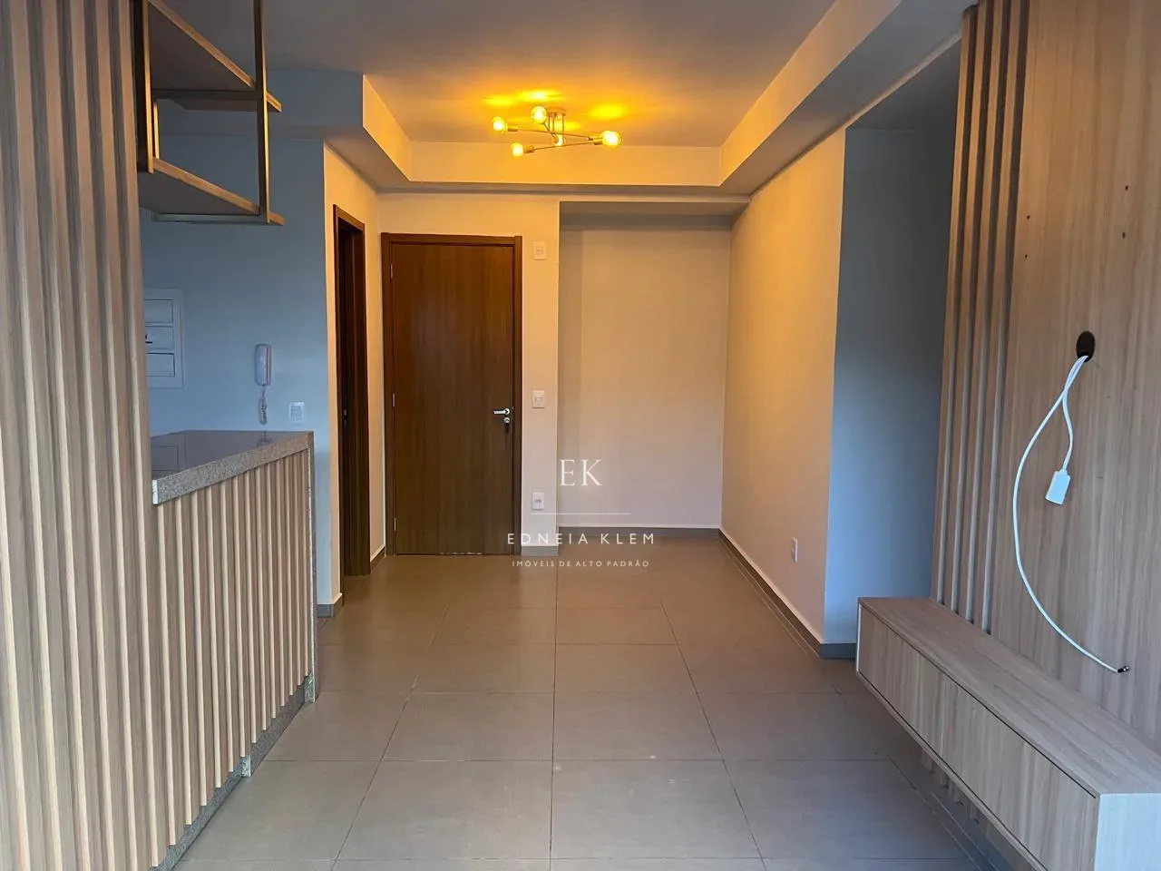 Apartamento garden no Arbore — 2 dormitórios