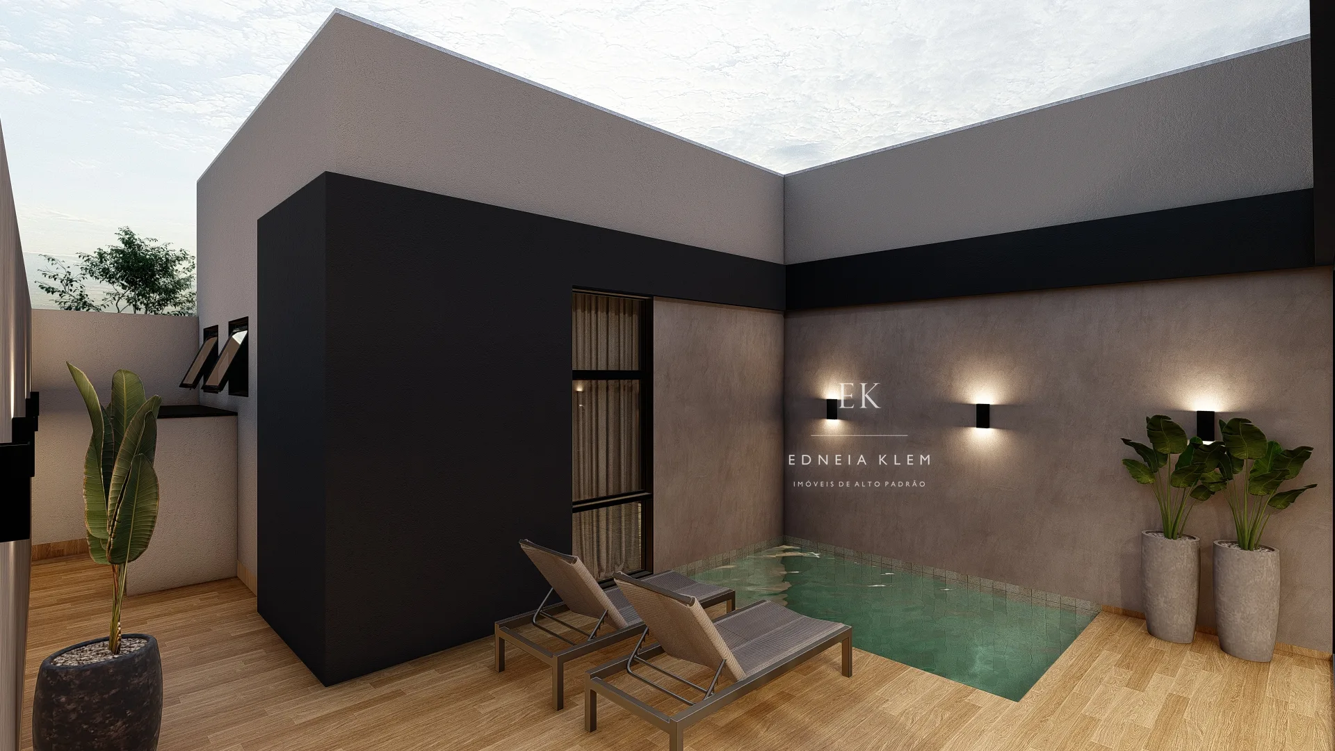 Casa no Altos de Prudente