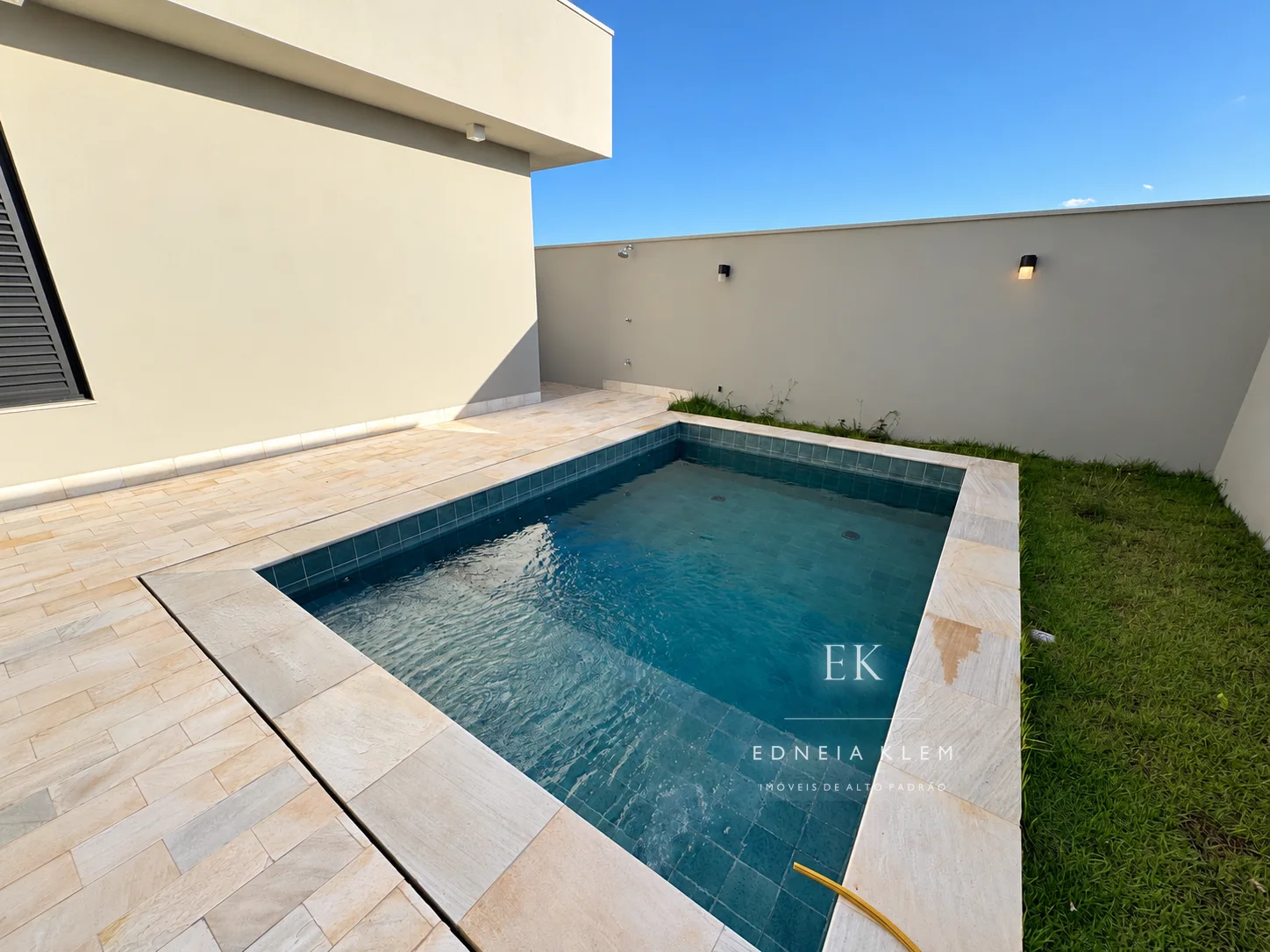 Área externa da casa — foto 7