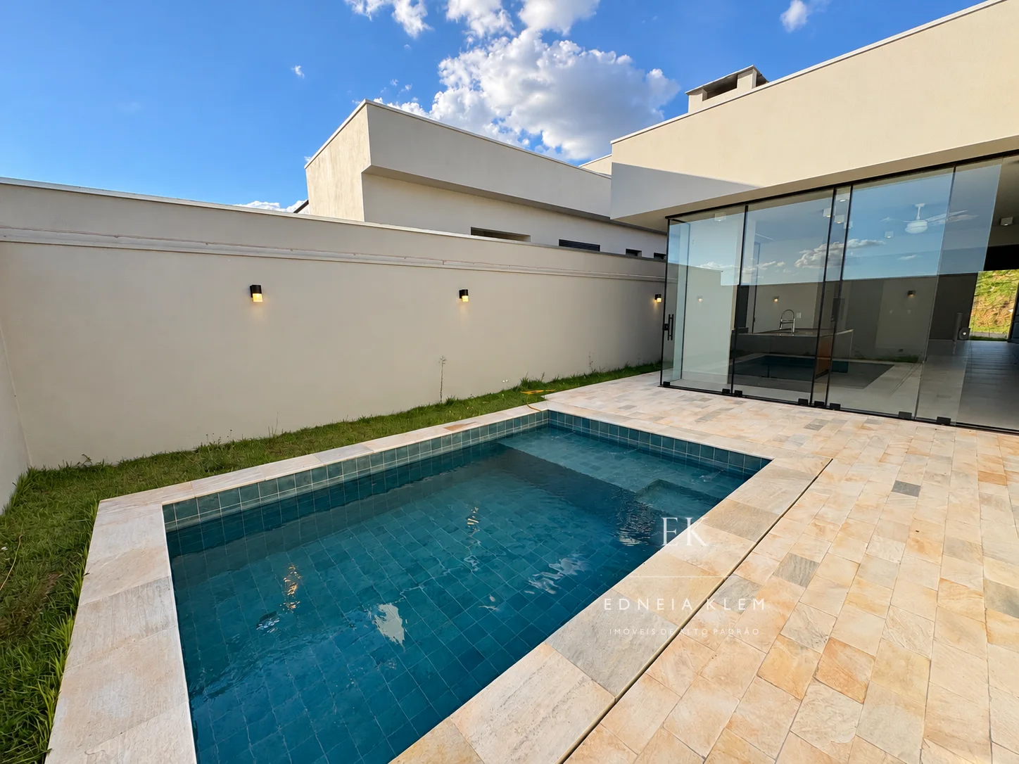 Piscina privativa — foto 4