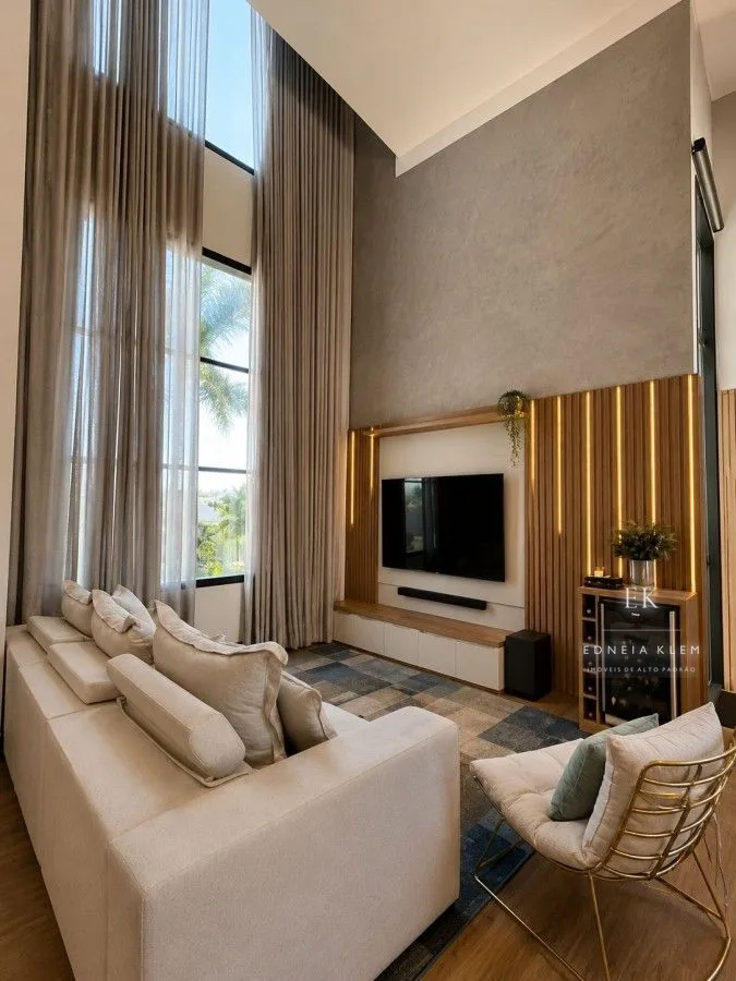Casa no Bourbon Parc