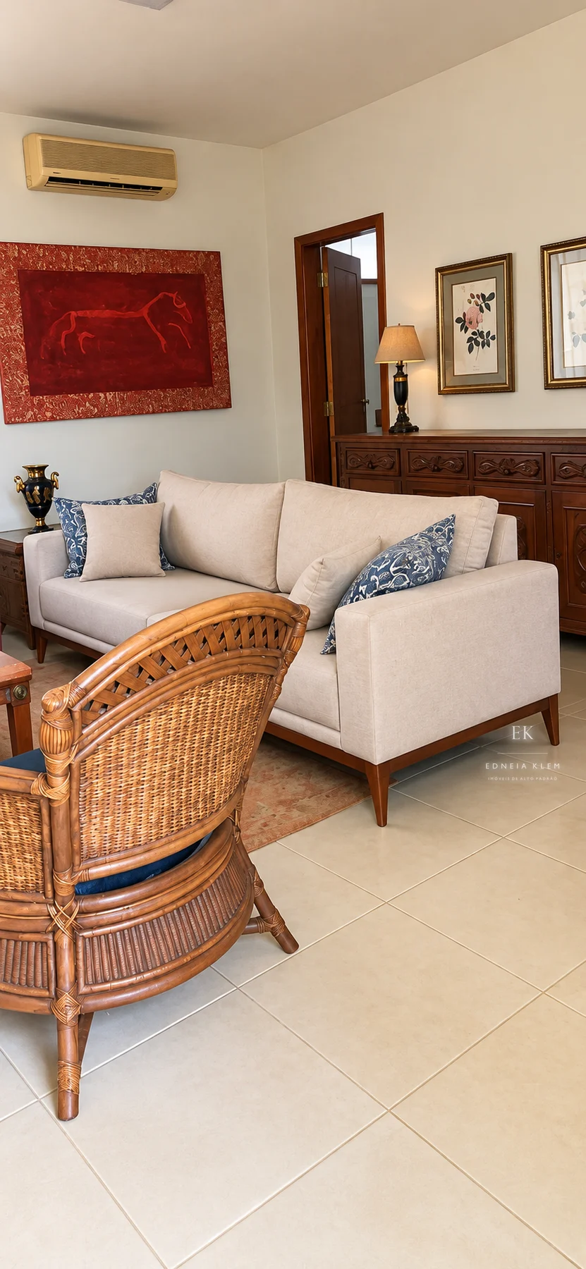 Sala íntima — foto 10