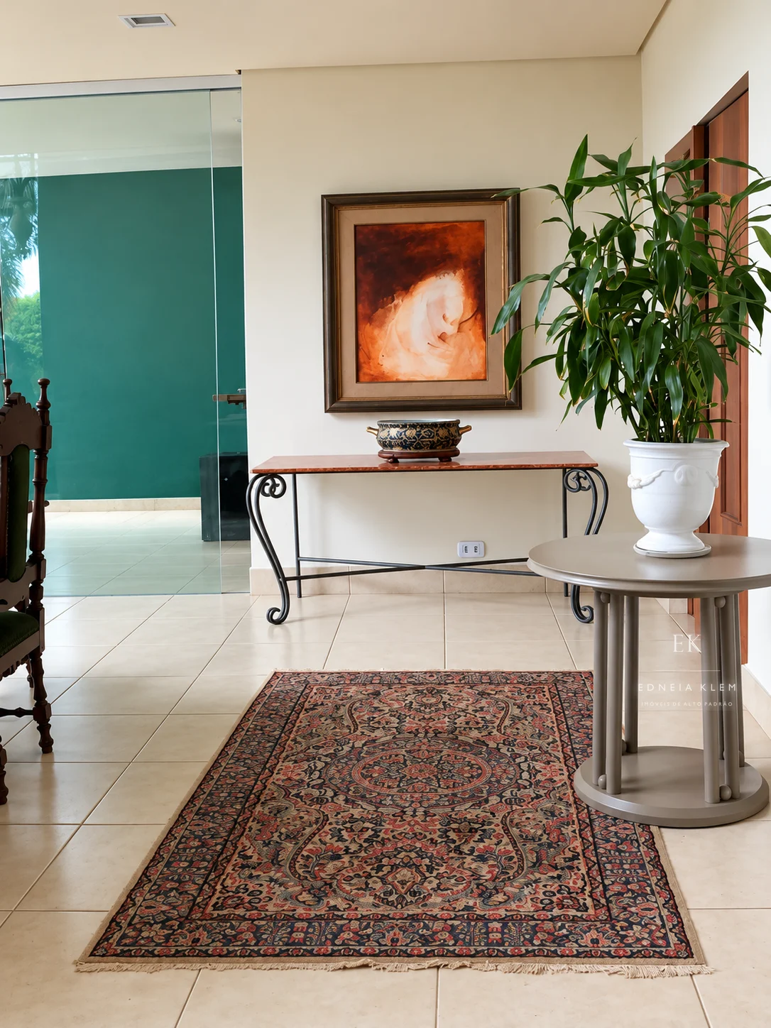 Hall de circulação — foto 11