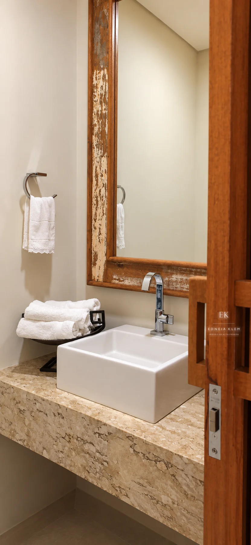 Lavabo — foto 14