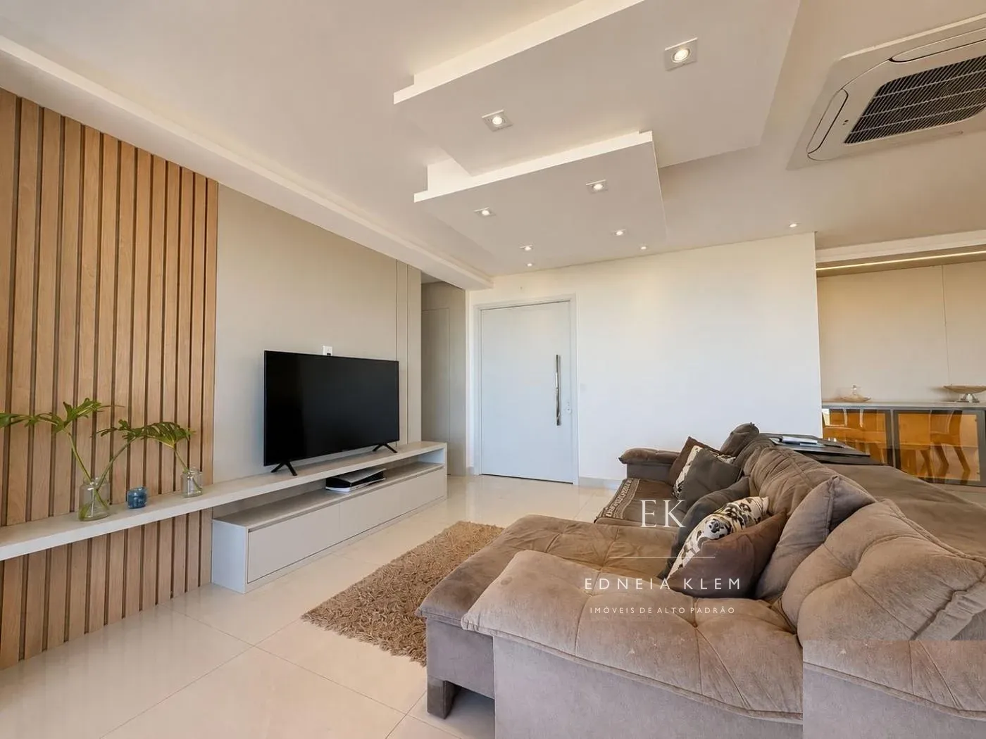 Apartamento no Edifício Paço Real