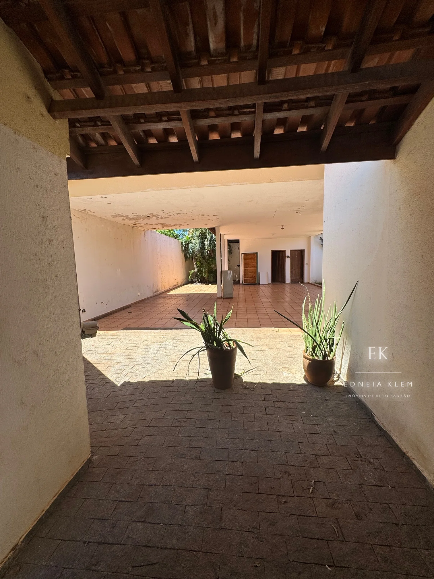 Entrada